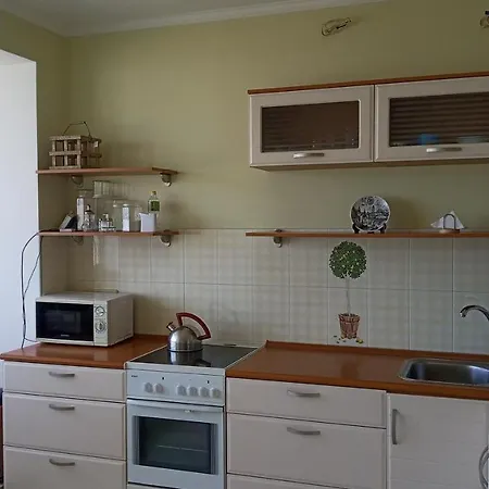 On Posmitnoho Апартаменти