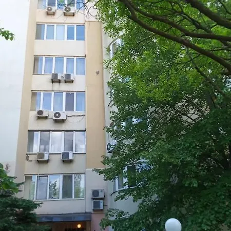Апартаменти On Posmitnoho