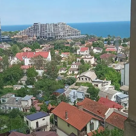 On Posmitnoho * Одеса